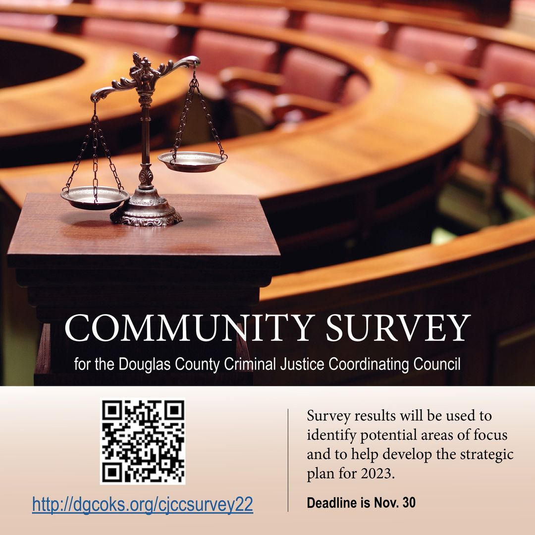 Douglas County, KS tweet media