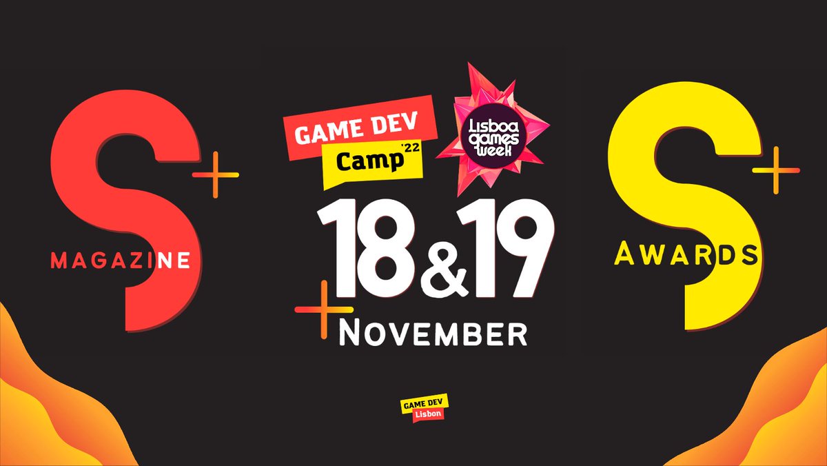 IGDA Portugal tweet media