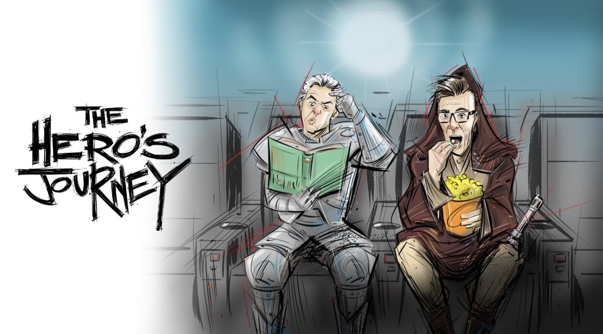 Bookthump. tweet media