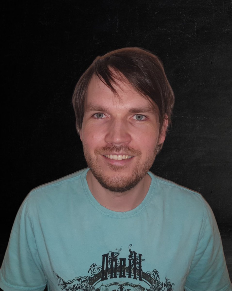 Julius Borisov tweet media