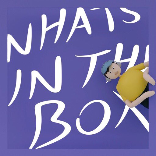 What’s in the box?