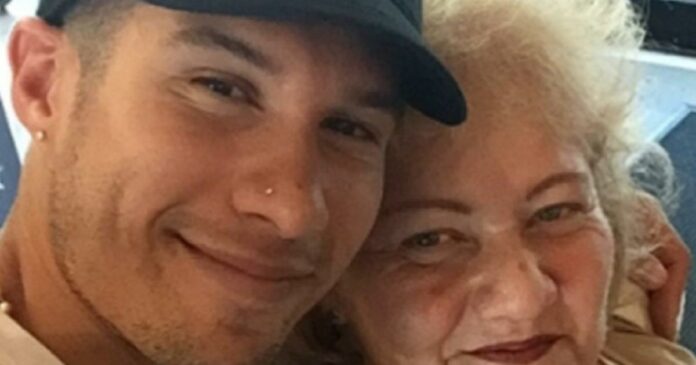 superconfirmado's tweet photo. Madre del Chyno Miranda declara de nuevo sobre la salud de su hijo https://t.co/6nuww60X4n https://t.co/ZzG1w0DjW5