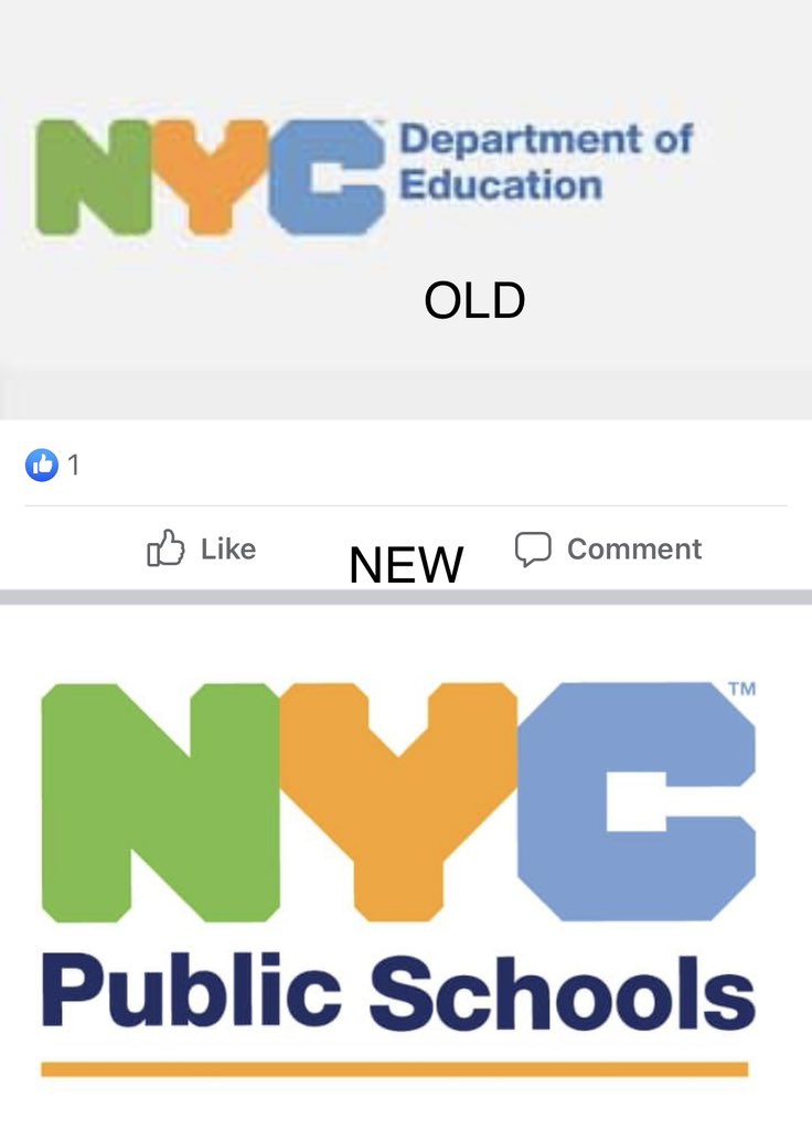 DaveEdelman's tweet photo. I love @DOEChancellor David Banks &amp; @NYCSchools’s new letterhead, logo &amp; message. Educators before Educrats. #SchoolsFirst! https://t.co/9167zSRrxY