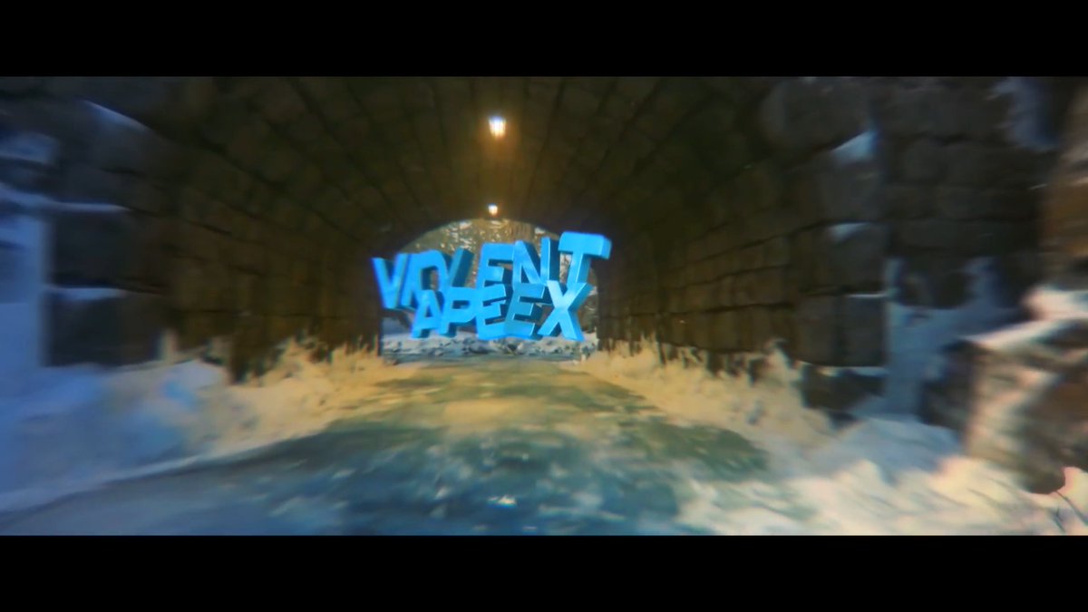 INTRODUCING VIOLENT HUGO &amp; VIOLENT APEEX 

⚠️⬇️OUT NOW⬇️⚠️

📺 - youtu.be/Kd6PSi-fTNg

🎮 - <a href="/XBLHugo/">Hugo</a> &amp; @OlympApx 

📽️ - <a href="/SyncEdition/">RA SynC</a> 

#TheMob 💙