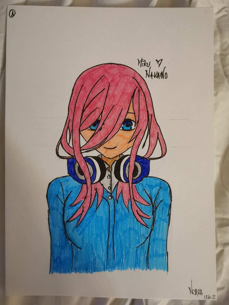 noara_chan's tweet photo. 1er dessin VS dernier dessin en date !
Vous en pensez quoi ? #Noaradraw https://t.co/IzMk0thaqn