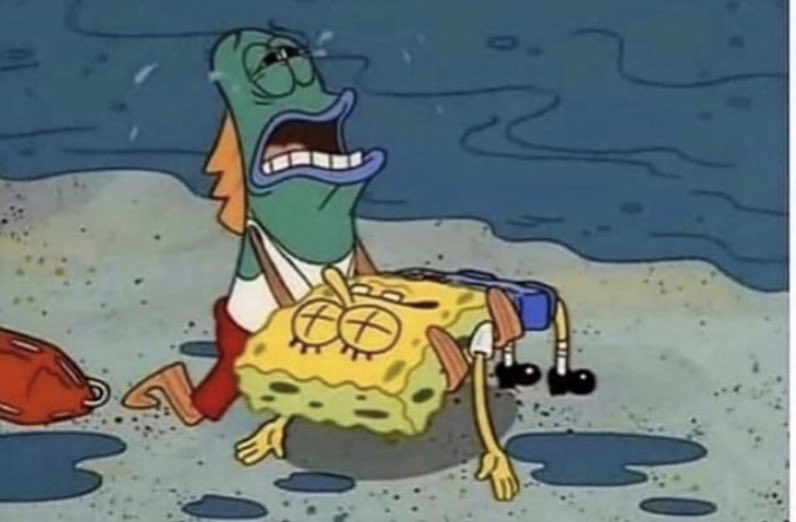 rogfeelgood's tweet photo. Me and my homie in World War 3 after trynna see if friendly fire is enabled https://t.co/uWCNIsU1uo