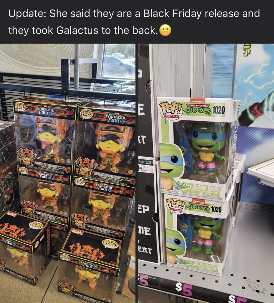 funkofinderz tweet picture