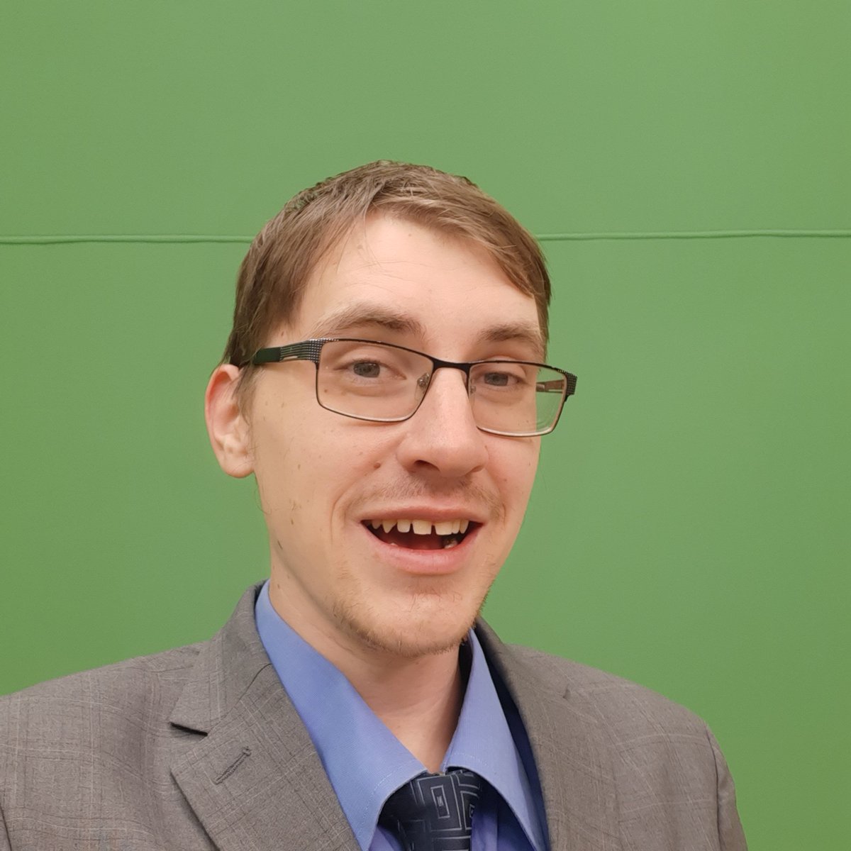 Bigmanbalogh25's tweet photo. Its the Zach Show... er I mean MediaPlex #News Now. Join me TONIGHT at 5 for the latest news from our talented journalists. 

Catch us:
@yourtvwindsor ch 11
All @The_MediaPlex social media platforms.

#YQG #JRN428 #LOCAL #NEWS #Fun #TheMediaplex. https://t.co/8qilrIvLa6