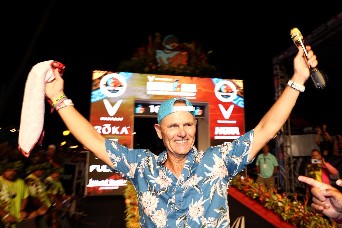 Trichile's tweet photo. IRONMAN Foundation y Mike Reilly subastarán artículos de colección para ayudar a las comunidades de carreras en el mundo 💥
📸 Foto: Tom Pennington / Getty Images for IRONMAN
⚡Lee la nota completa ➡️ https://t.co/ZzEQzl1Hv0
#IRONMANFoundation https://t.co/8FD43REFpH