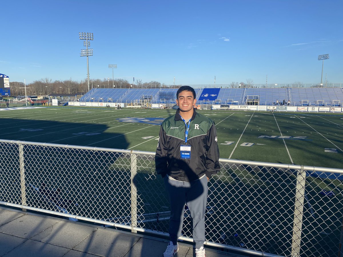 Dylan Sweeney (@dylantsweeney) on Twitter photo Had a great visit <a href="/CCSUfootball/">CCSU FOOTBALL</a> Thank you <a href="/Ed_Groth/">Coach Groth</a> <a href="/coach_johnsen/">Graham Johnsen</a> <a href="/Coach_RMcCarthy/">Ryan McCarthy</a> for having me Had a great visit <a href="/CCSUfootball/">CCSU FOOTBALL</a> Thank you <a href="/Ed_Groth/">Coach Groth</a> <a href="/coach_johnsen/">Graham Johnsen</a> <a href="/Coach_RMcCarthy/">Ryan McCarthy</a> for having me