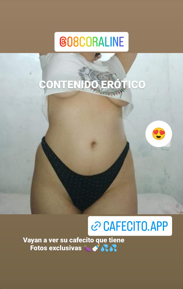sexbunny00's tweet photo. Vayan a ver su Cafecito ☕ de esta reina 😈👅👇👇
https://t.co/zbWxm5bqKH

HAY MUCHO CONTENIDO PARA USTEDES acá https://t.co/6QIZ7SKxCa 🥒🍼👅💦

Sígannos en nuestra 2da cuenta
@Cafecitoapp00 y en IG #onlyfans #messi #mundial #hot #sexy  #viraltweets #viral #ViralVideo

Dale RT https://t.co/9ad5hHuuyL