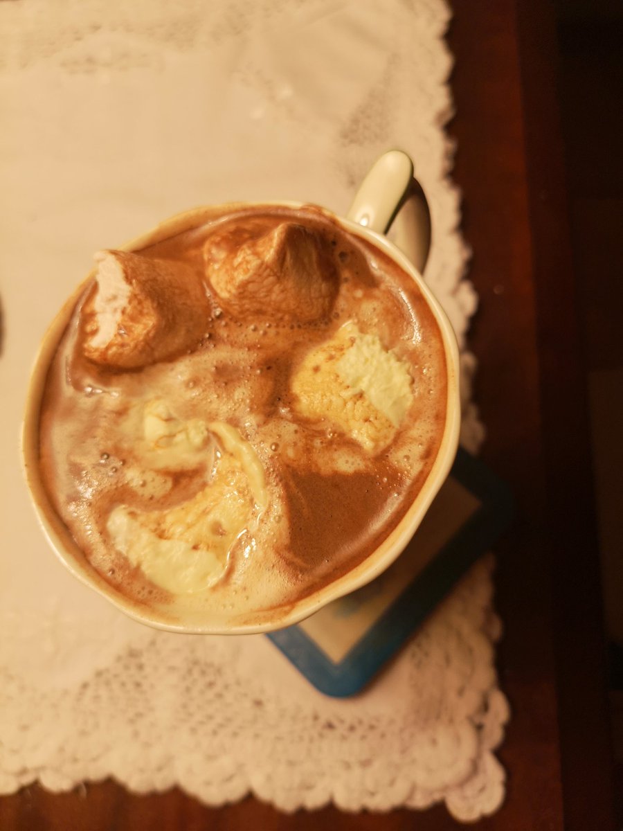 Pat Murphy - legs - tweet media