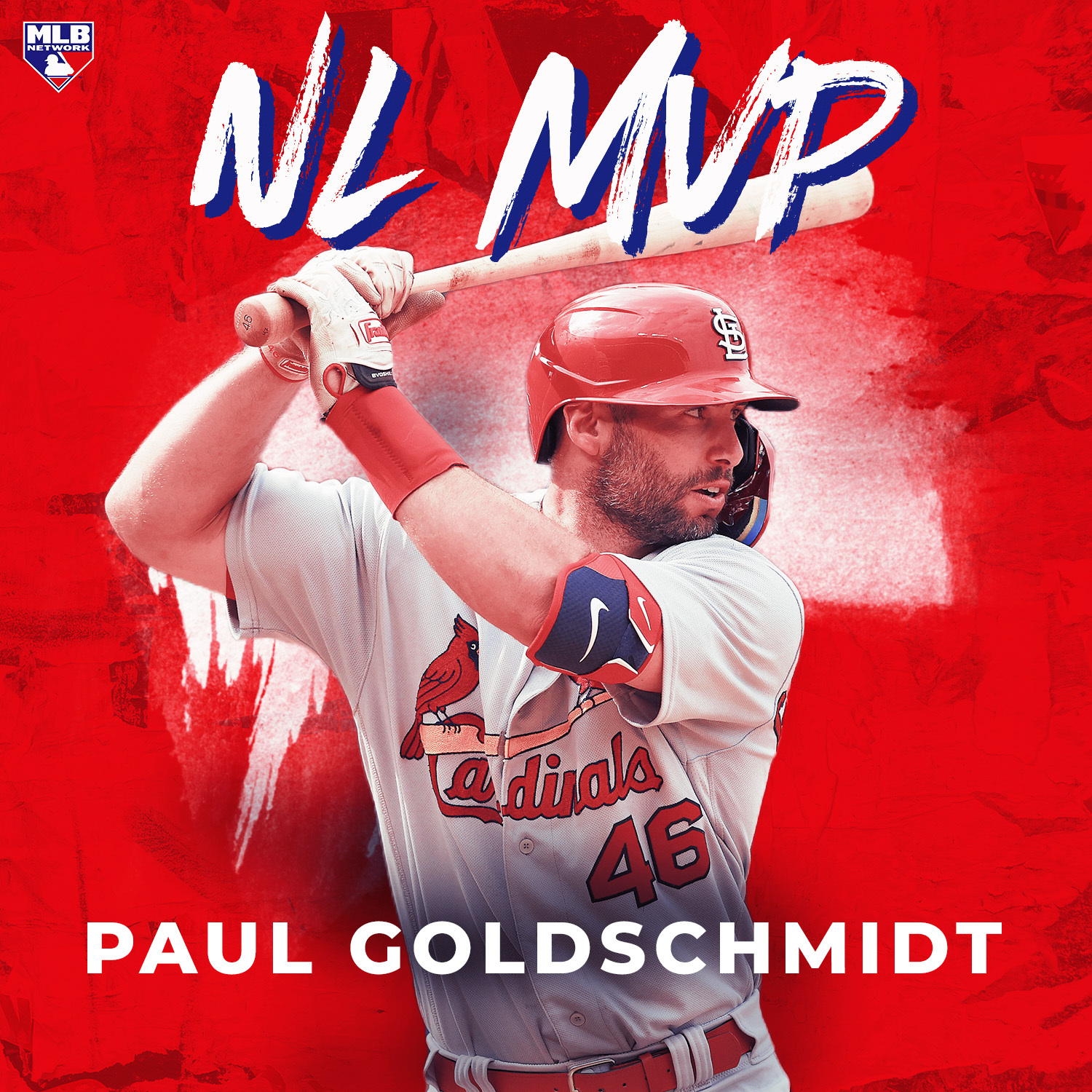 National 2024 league mvp