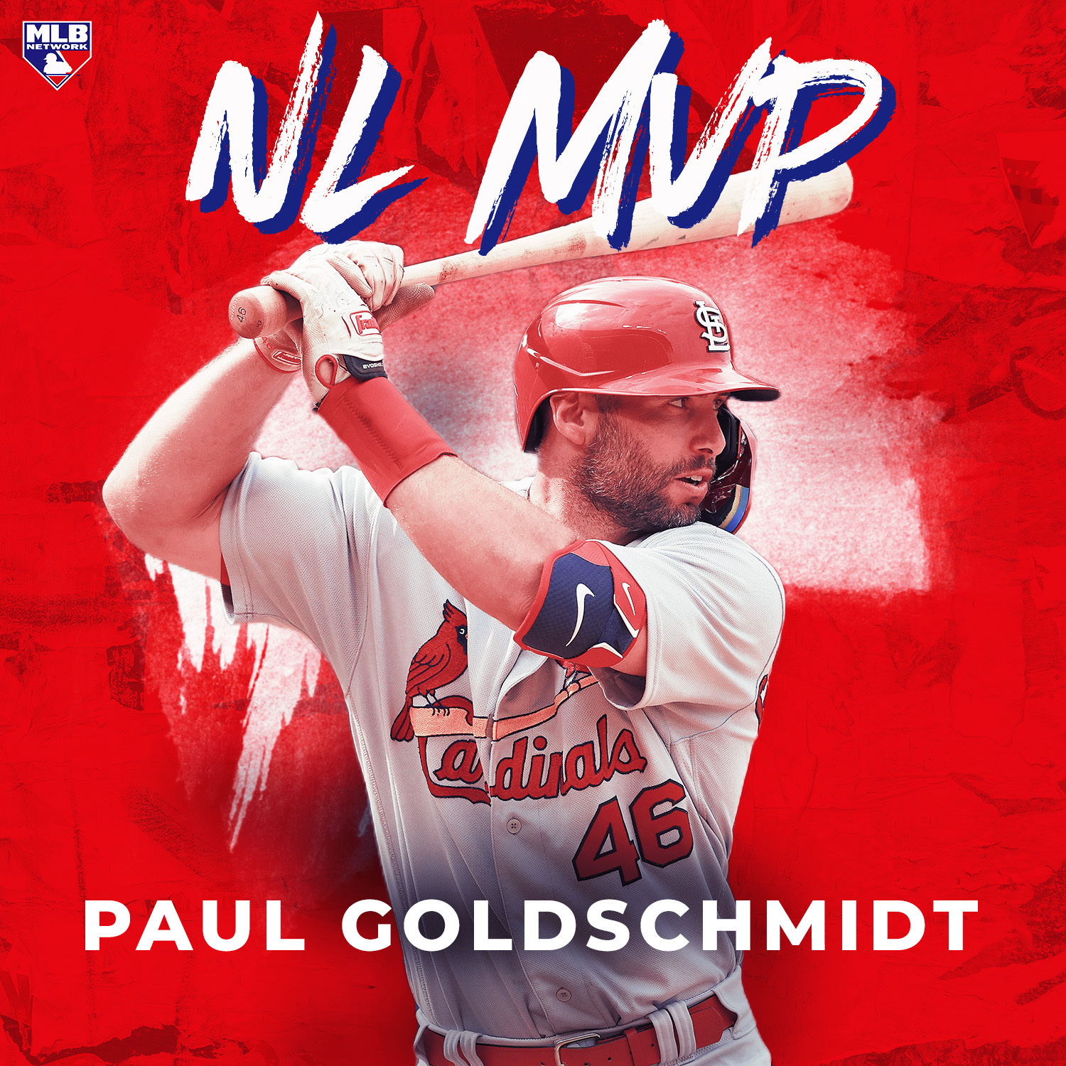 wallpaper paul goldschmidt