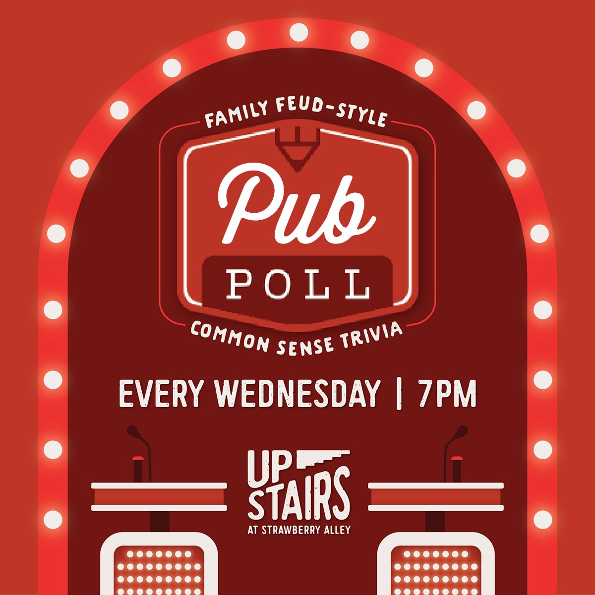 Strawberry Alley Ale Works tweet media