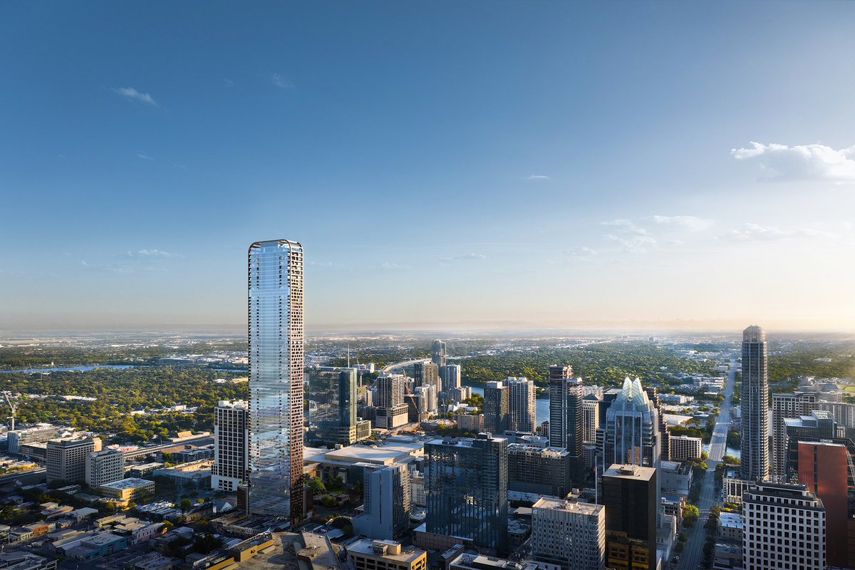 MAQErendering's tweet photo. We would like to congratulate @HKSArchitects Austin and Wilson Capital on this great project that will change Austin’s skyline forever. We are beyond proud to be part of this collaboration!
https://t.co/ttGHbiILcJ

#hks #wilsoncapital #texas #austin #tx #hksaustin #wilsontower https://t.co/mGyPKAC2fj