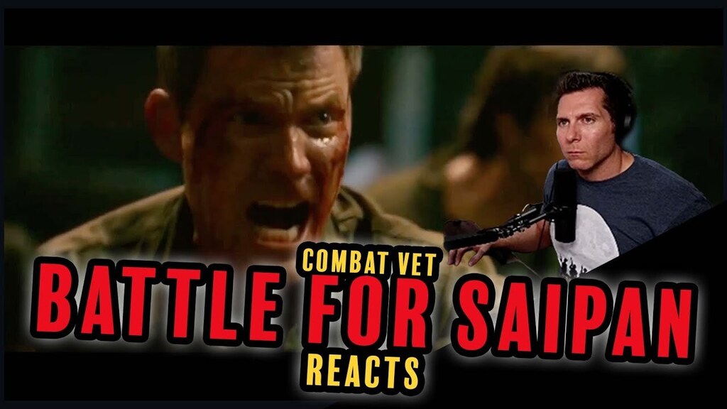 ShowScuttlebutt's tweet image. youtu.be/htdjMQ-eNxM #scuttlebutt #trainedtotrain 

Is Battle for Saipan going to be a great War epic or a B-movie flop? 

Either way Starship Troopers will forever rock!

Join this channel to get access to perks:
youtube.com/channel/UC0gGH…

I served a… ift.tt/MzsZmwe