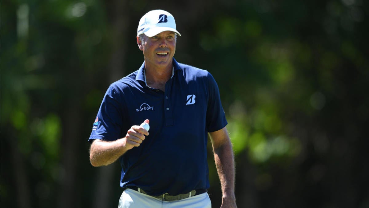 GolfBlog On Twitter http GolfBlog 2022 RSM Classic 