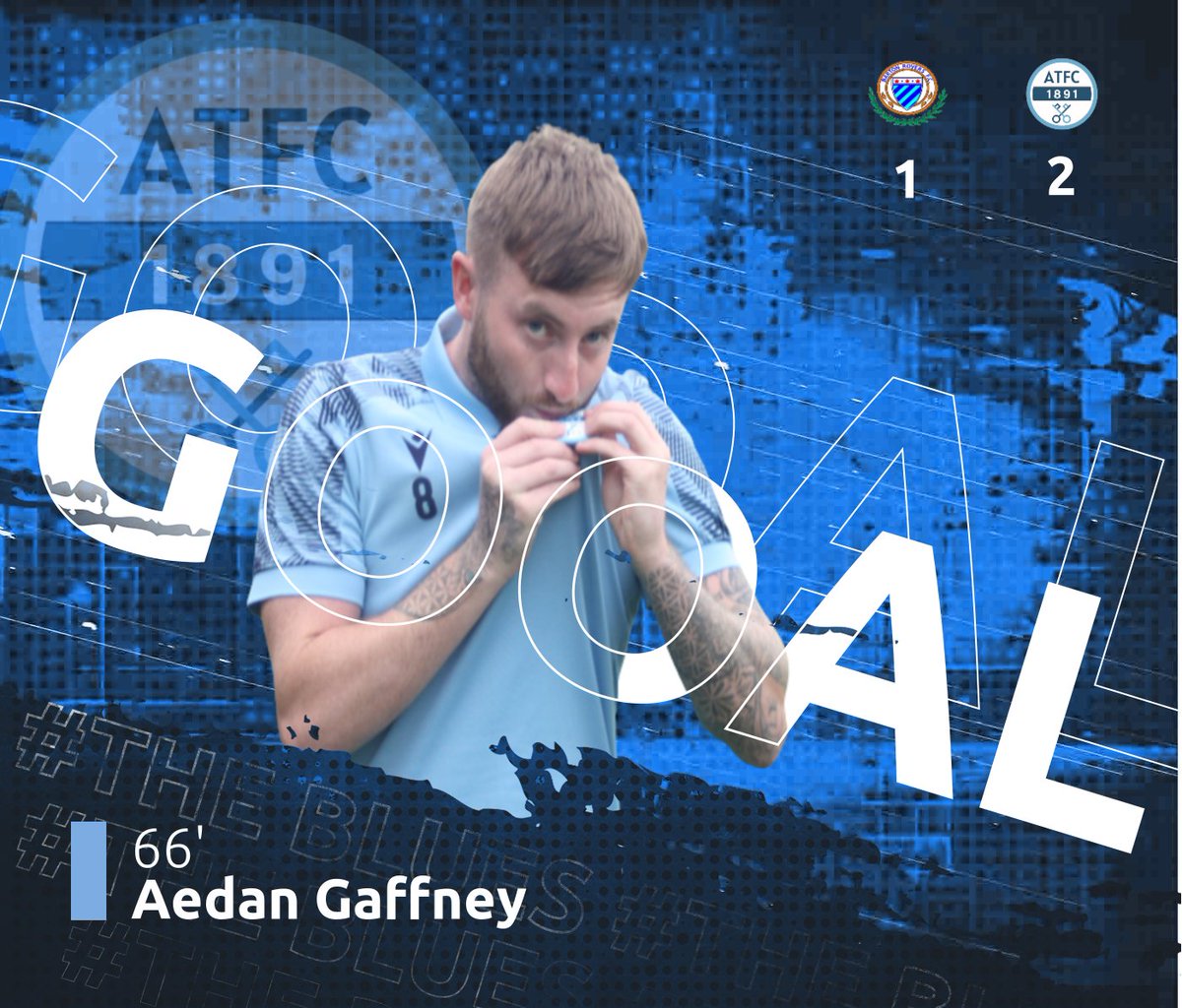 Arlesey Town FC tweet media