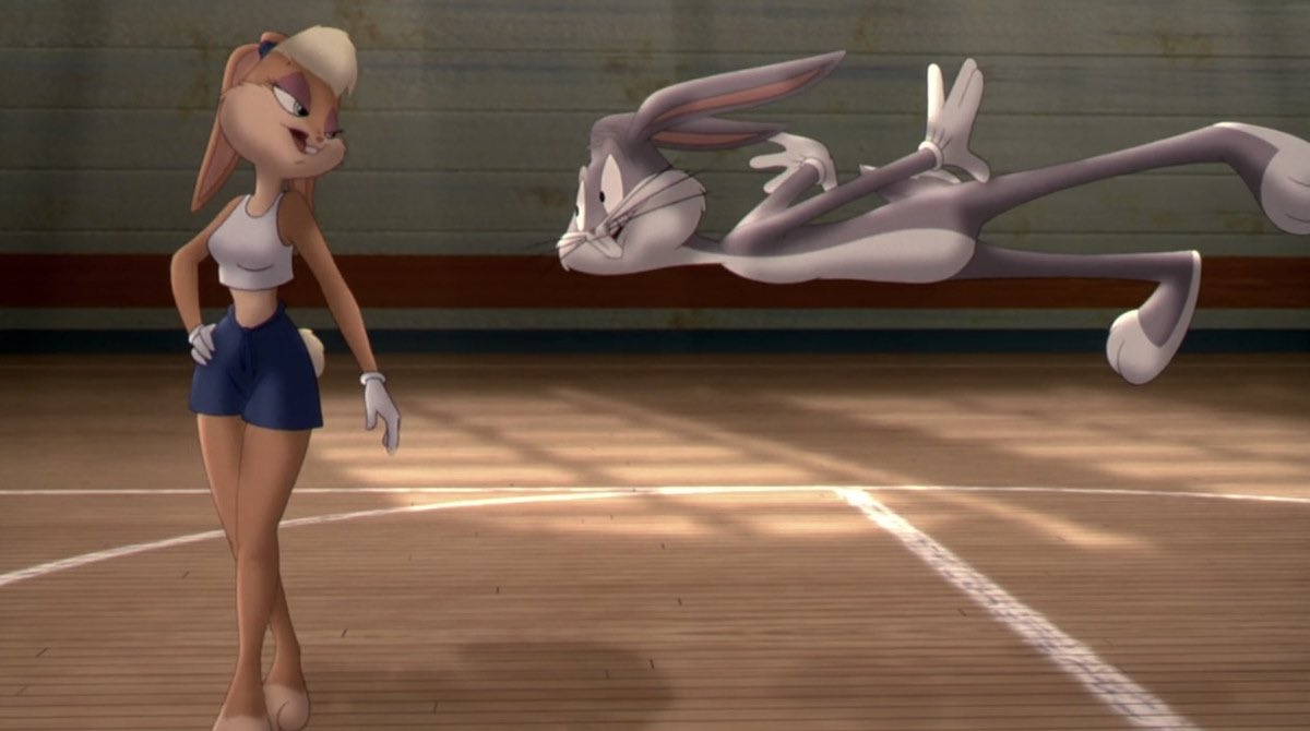 WilTito's tweet photo. Happy Birthday to the heartthrob of the hoops, Lola Bunny! โค๏ธ๐ฐโค๏ธ
#looneytunes #lolabunny #SpaceJam #newlooneytunes #dcomcis #bugsbunny #bugsbunnybuliders #cartoon #comic https://t.co/CjUM9dTyqO