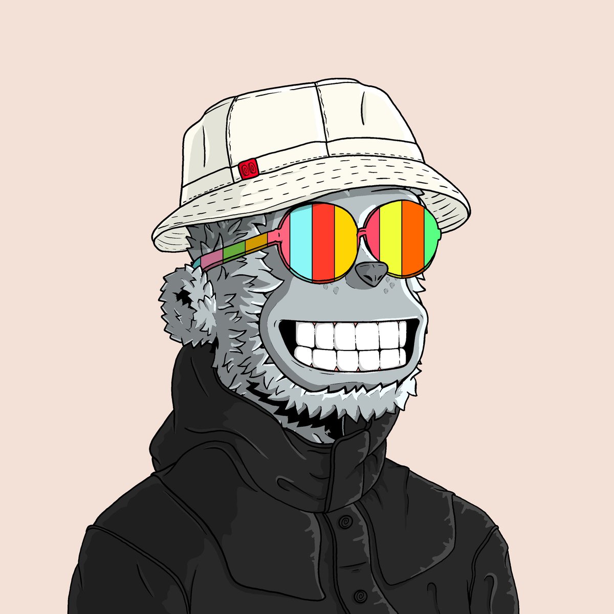 Drippiest y00t on the block🔥🔥 <a href="/y00tsNFT/">y00ts</a>