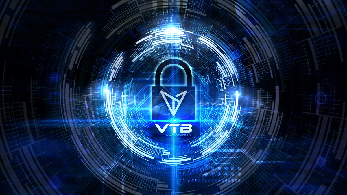 VTBCommunity's tweet photo. #VTBCommunity - Special Security Announcement – How We Keep Your Money Safe

https://t.co/uKY3OXuelf

#VTBC #VTBT #VTBDex #Crypto #NFTs #PredictableFinance #crypto #Etherum #AboutUs #blockchain #VTBBlockchain #DataScience #AlgorithmicFinance #cryptonews #cryptoexchange https://t.co/PzYBaQrX0u