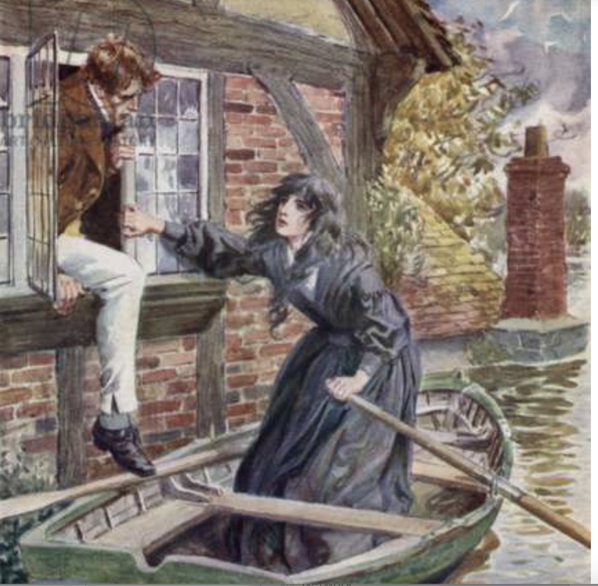 Monika Class tweet media