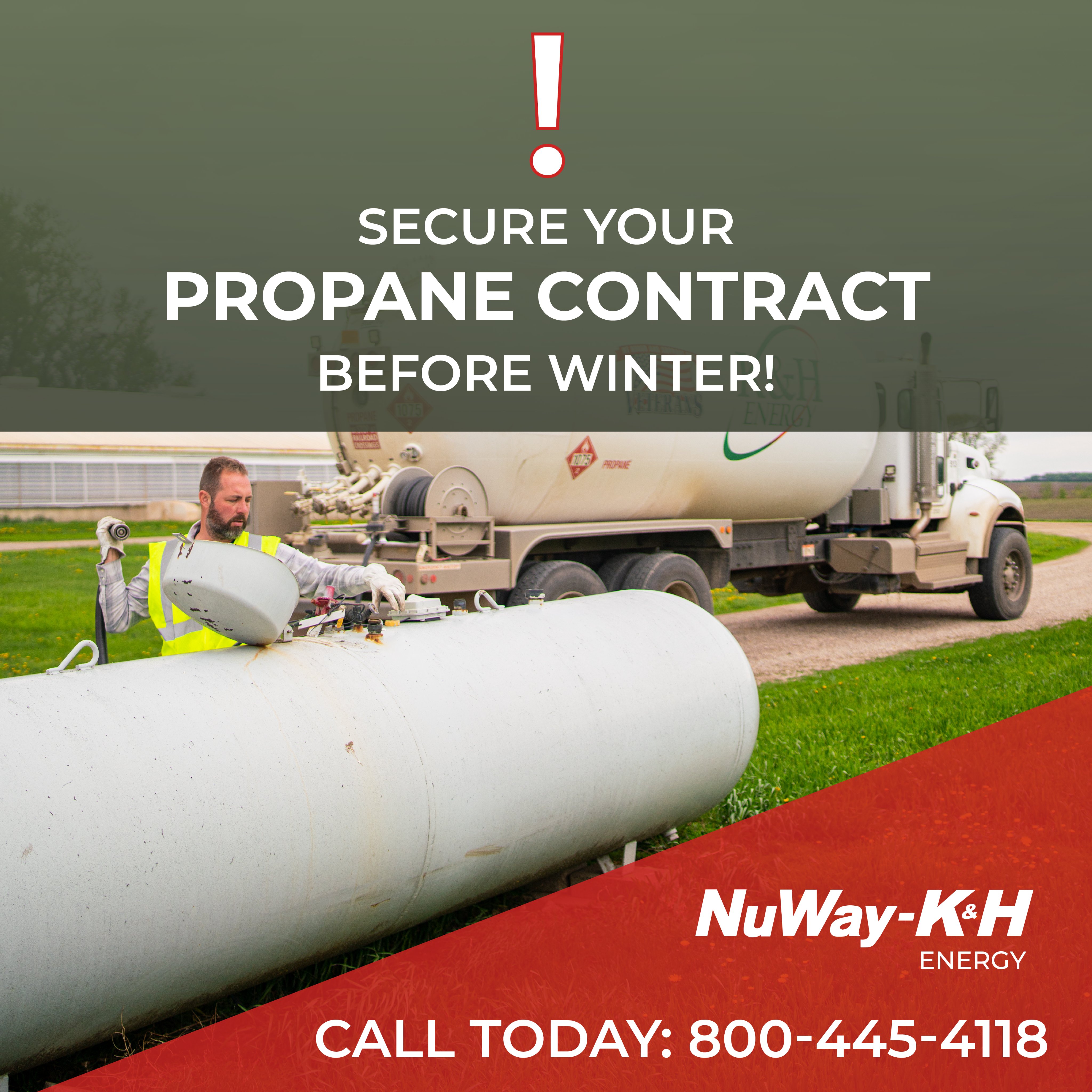 NuWayK&H Cooperative (nuwaykandhcoop) / Twitter