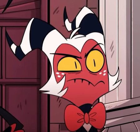 Moxxie is on the nice list!