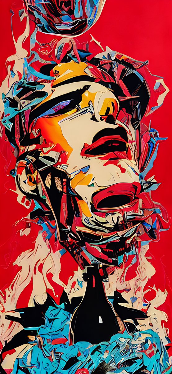 "A Brush with Arts" to auction