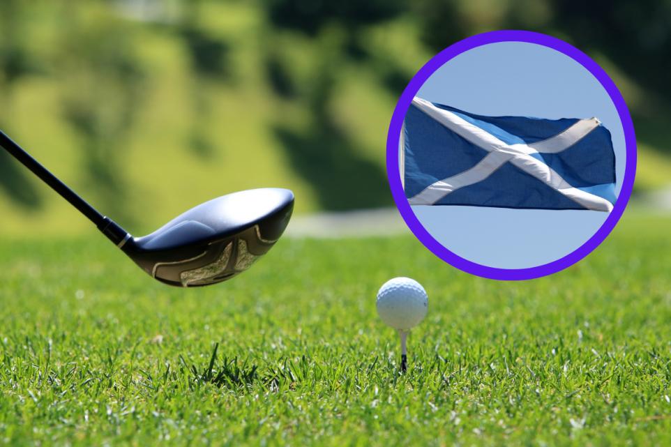 WorldGolfAwards's tweet photo. World Golf Awards 2022: Scotland named world's best golf location

Beyond winning the world's best golf destination award, Scotland was also named Europe's best location to play golf in.

https://t.co/e3BLHQXypz

#worldgolfawards #golfnews #golf #europe #scotland #uk https://t.co/QQ5Xe5f7Bs