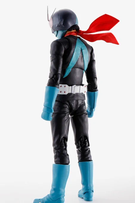 #魂ネイション2022開催記念商品 S.H.Figuarts (真骨彫製法) #仮面ライダー旧1号S.H.Figuarts #イーヴィルトリガー今夜届くわTAMASHII NATION 2022 