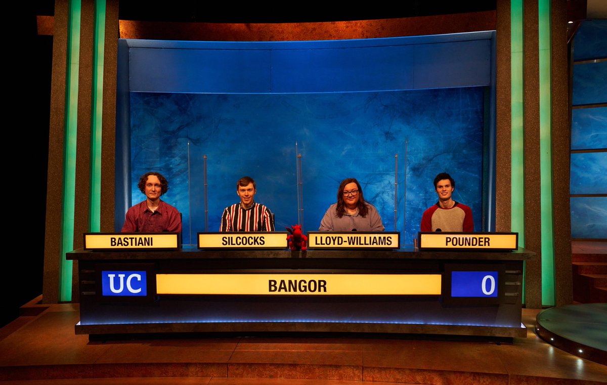 James Silcocks (@james_fsa) on Twitter photo Great to watch my cousin Ethan Silcocks on #UniversityChallenge this evening! 😊👍 <a href="/BangorUni/">Bangor University</a> Great to watch my cousin Ethan Silcocks on #UniversityChallenge this evening! 😊👍 <a href="/BangorUni/">Bangor University</a>