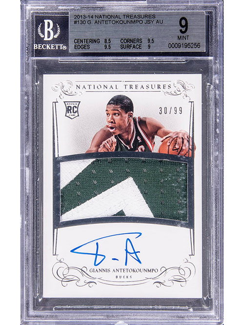 AutographMag's tweet image. Babe, Giannis, Justin, Luca — Goldin Nov. Sports Monthly ends Saturday - mailchi.mp/autographmagaz…