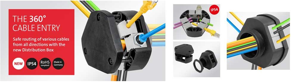 4MostElectronic's tweet photo. New Icotek Cable Entry 360⁰ is now available from Foremost Electronics.  To find out more, click here at https://t.co/iipdXwZu9i https://t.co/we5zmHmp9o