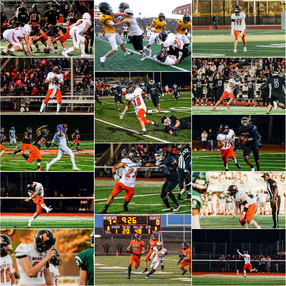 ZeyShane's tweet photo. Congratulations to the @MonroeBearcats 2022
ALL-WESCO Selections
#WeAreMTown https://t.co/1npzDR4UwD