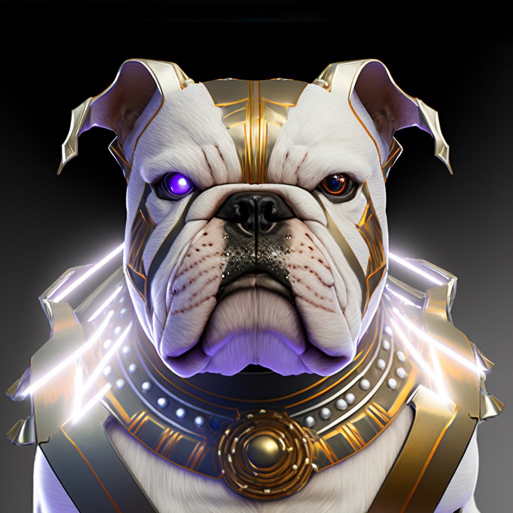 ℙROTON ⚛️ ℂYℙĦḜⓇƉⓄ⅁$ CypherDogsNFT tweet media