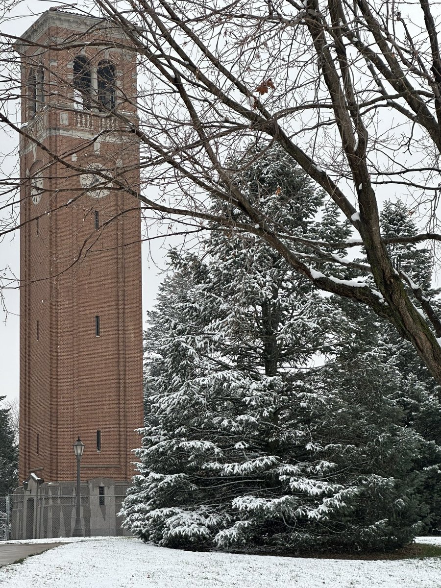 Iowa & Minnesota Campus Compact (@iamncompact) on Twitter photo a beautiful, snowy day to be at <a href="/northerniowa/">University of Northern Iowa</a> for our future-focused listening tour! a beautiful, snowy day to be at <a href="/northerniowa/">University of Northern Iowa</a> for our future-focused listening tour!