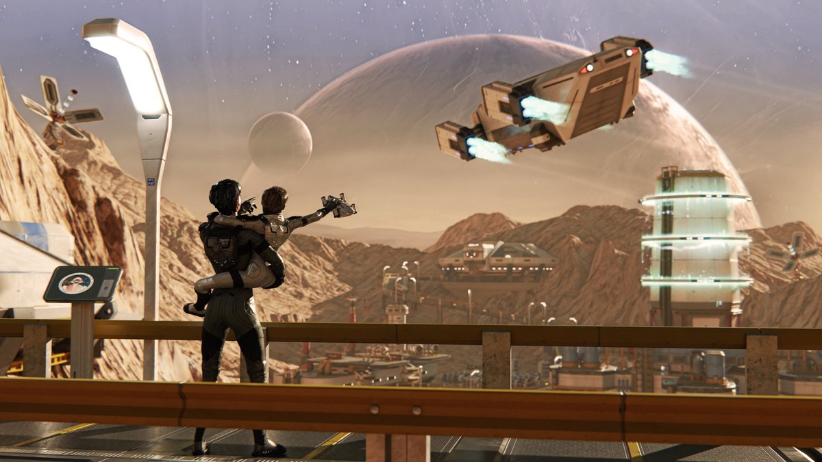 My #MissionToMinerva project for the #KB3Dchallenge by <a href="/kitbash3d/">KitBash3D</a>

#blender #blender3d #b3d #blenderrender #scifiart #conceptart #sciencefiction #missiontominerva #3dartist #cyclesrender #kitbash