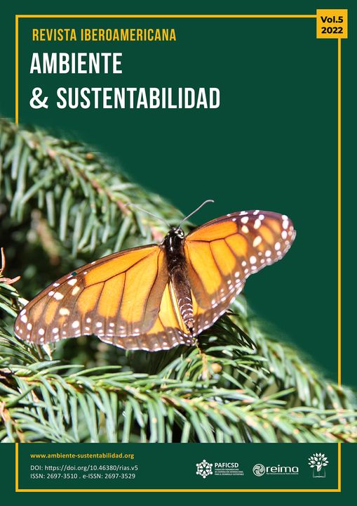 AmbienteRevista's tweet photo. 🔔NUEVO ARTÍCULO DE INVESTIGACIÓN PUBLICADO🔔
👉🏻Análisis de la sostenibilidad universitaria basada en el enfoque integral institucional
📝 Yira Araúz Santamaría de Monteza
📥 https://t.co/DzMqQ87Ifi https://t.co/StODBRxYmZ