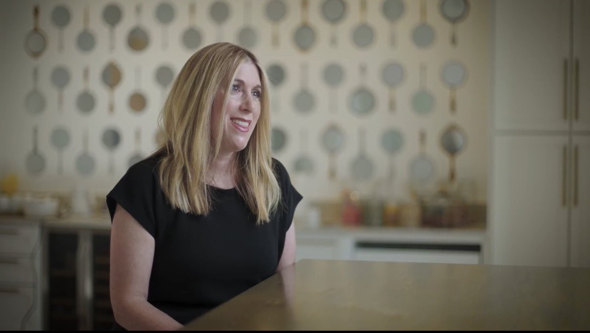 UM_Stamps's tweet photo. Friedman’s emphasis on interior design has blended seamlessly with her entrepreneurial ambition.  Learn more about Rachel and TENFOLD here: https://t.co/vaqUaAgtOE

#tenfold #tenspace  #rachelfriedman #experientialdesign #retaildesign #umsocial #umstamps https://t.co/UdRbx7Vhse