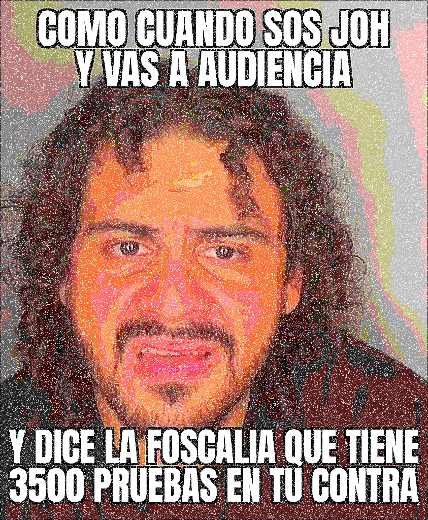 poncito1962's tweet image. JAJAJAJAJJAJAJAJAJAJAJAJJAJA
me meti al rebane de los jampedranos jajaja  FOSCALIA JAJAJAJAJA con fo de FOLLAR JAJAJAJA

-admincachetona