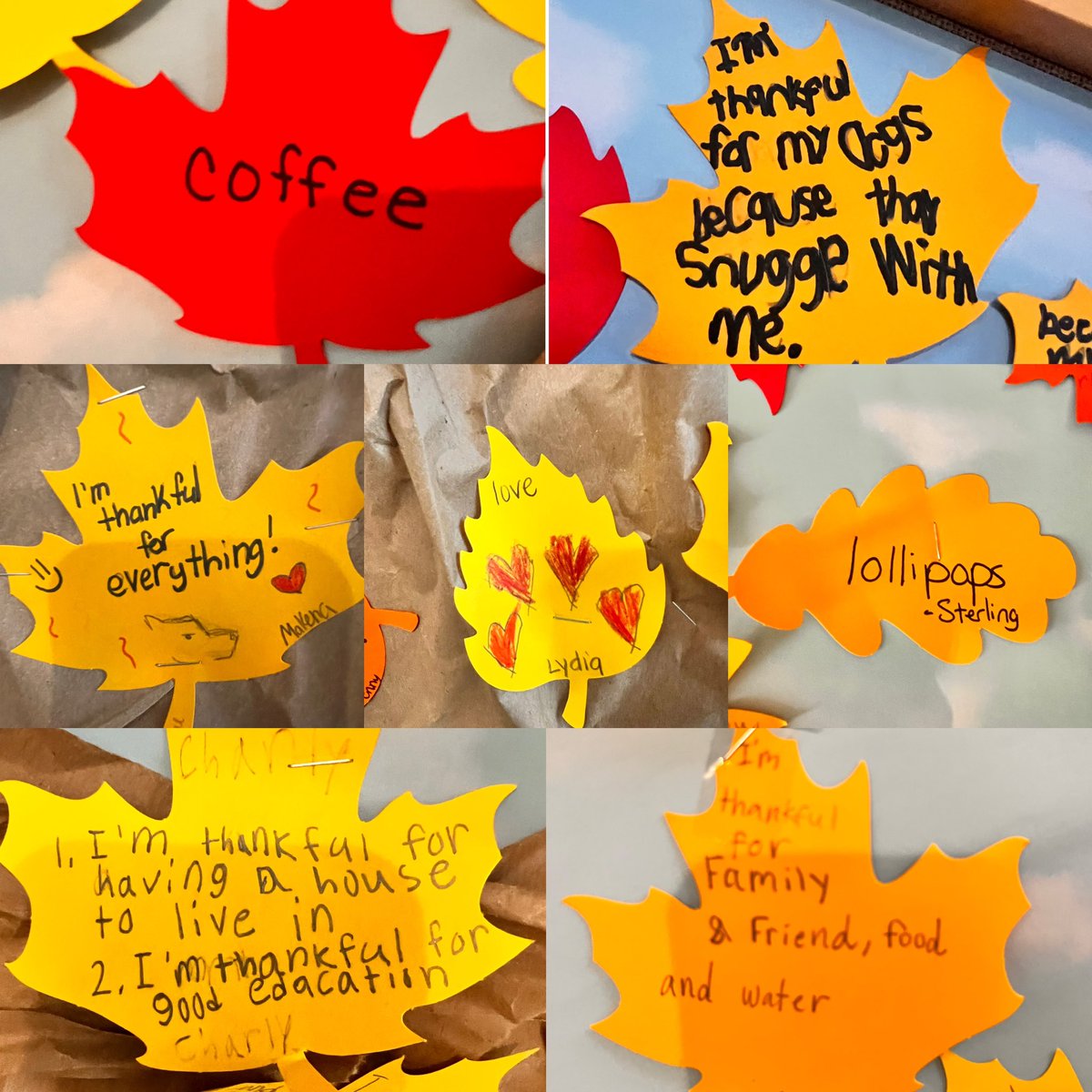 Flat Rock Elementary School PTO tweet media