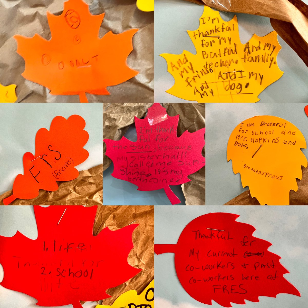 Flat Rock Elementary School PTO tweet media