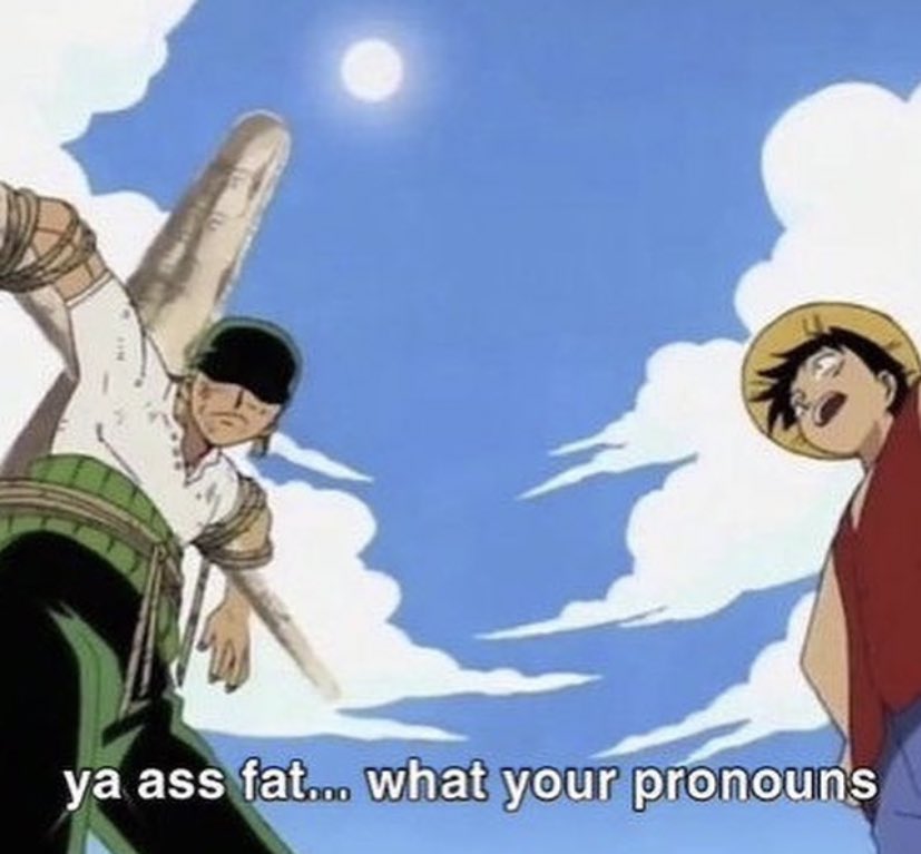 bes ♡ on Twitter "real one piece scene"