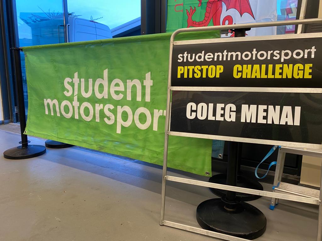 AutoWeldLlan's tweet photo. And so it's officially started, @StudentMSport @NankangTyreUK CityCar Cup Championship we are now the 2nd college in Wales to compete, season 22/23 watch out we are ready.
Watch this space for more information and pictures, sponsorship opportunities available https://t.co/LWTkTemTHm