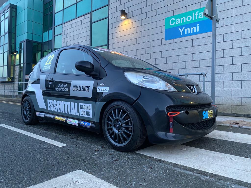 AutoWeldLlan's tweet photo. And so it's officially started, @StudentMSport @NankangTyreUK CityCar Cup Championship we are now the 2nd college in Wales to compete, season 22/23 watch out we are ready.
Watch this space for more information and pictures, sponsorship opportunities available https://t.co/LWTkTemTHm