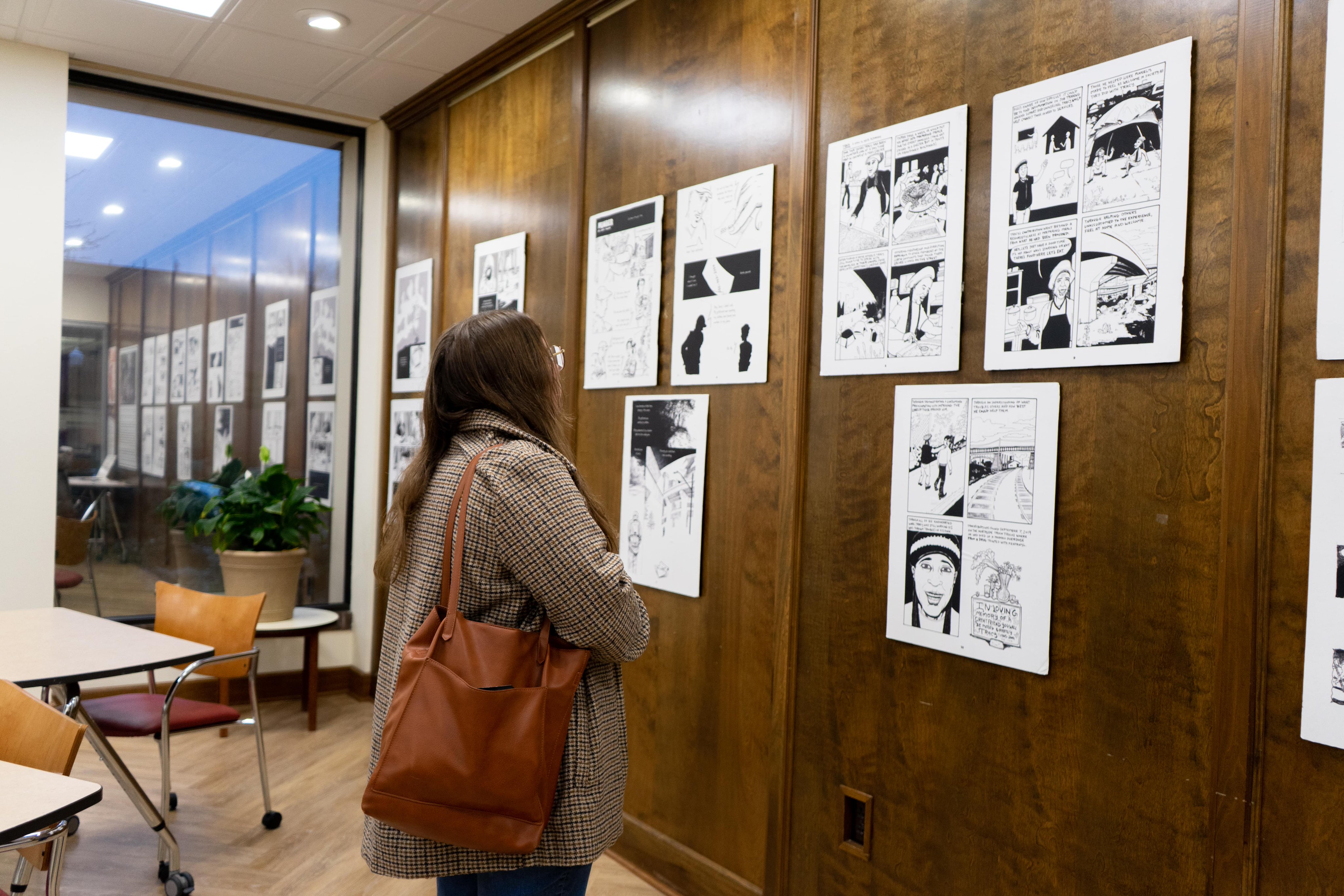 Gumberg Library (GumbergLibrary) / Twitter