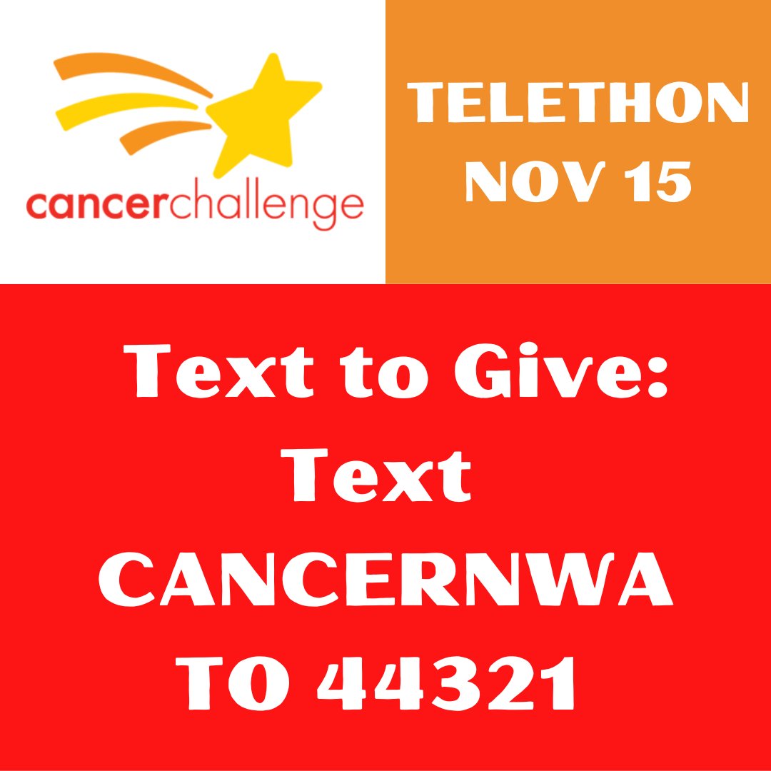 Cancer Challenge (@cancerchallenge) on Twitter photo 