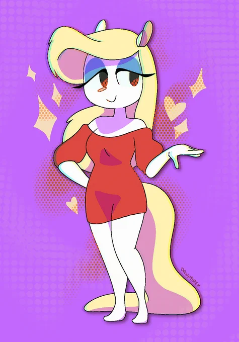minerva mink 